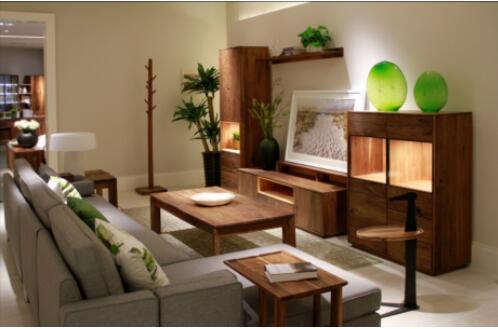 百强家具告诉您为何我们一定要用木蜡油