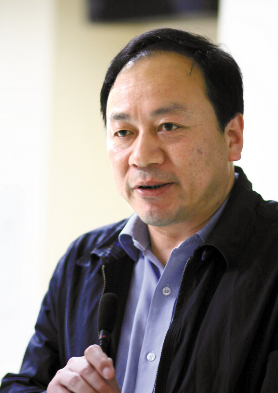 行动者联盟2017公益盛典评选专家推荐团成员:王克勤_手机凤凰网