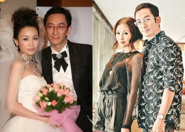 吴启华,石洋子.(资料图)