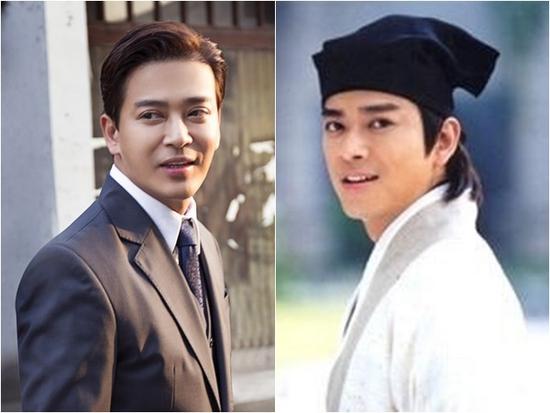 陈晓东电影曾3天就下线父亲连刘德华烂片都不如