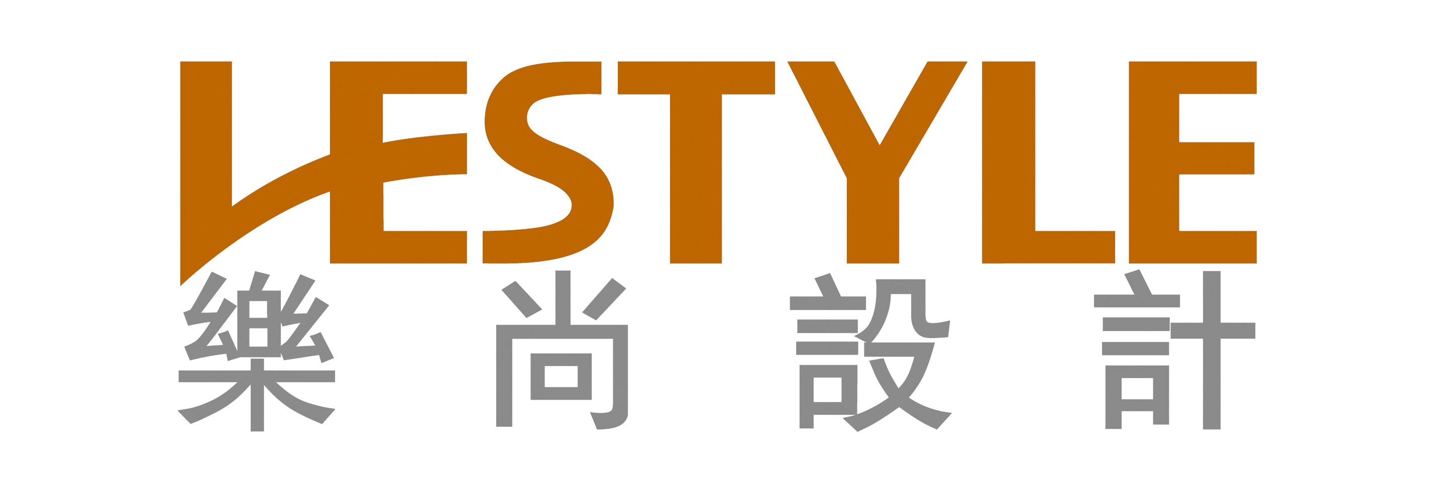 乐尚装饰logo图片