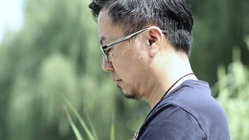 阿丁：最重要的是，我在路上_手机凤凰网