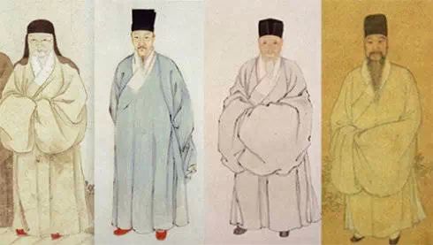 士绅 书吏 宗族:谁才是明清基层社会的支配力量?_手机凤凰网