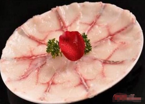 深受消费者喜爱的养生鱼火锅