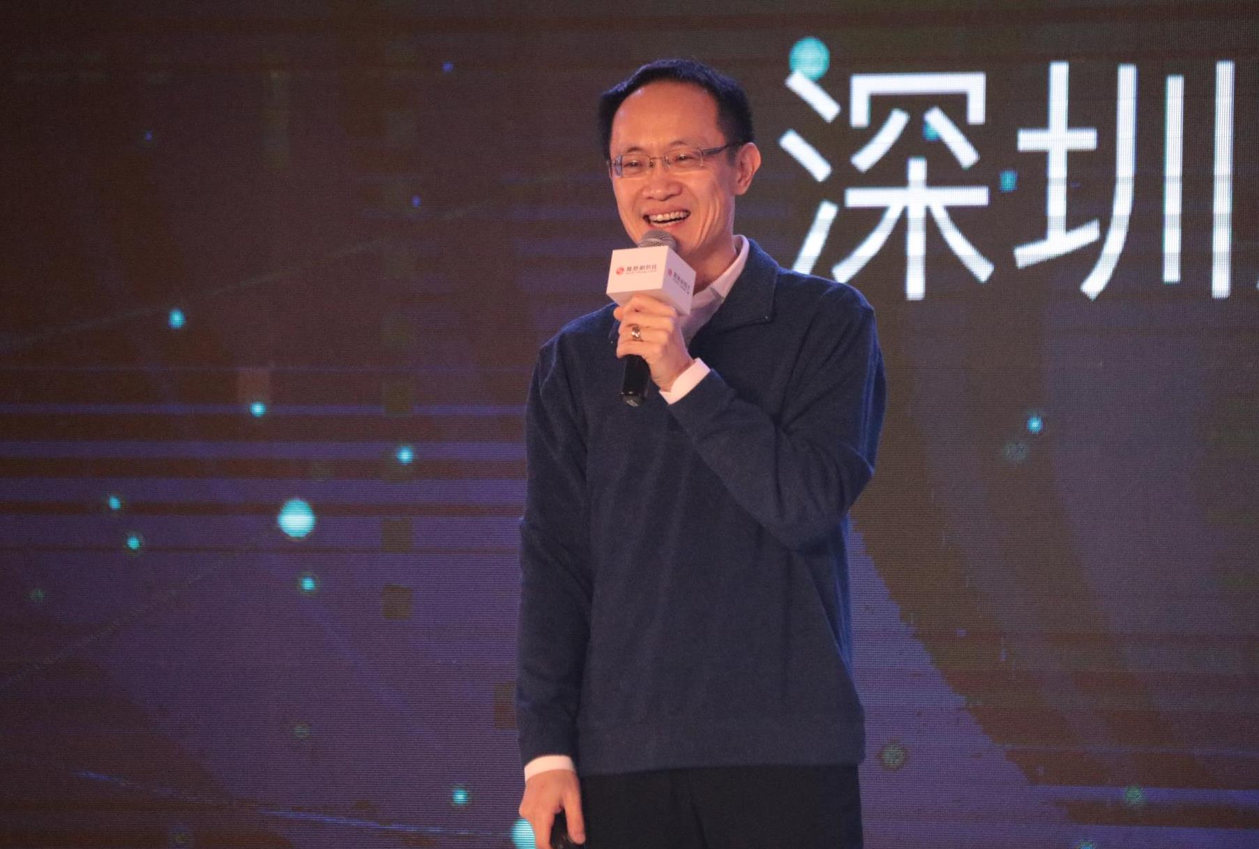 小米总裁林斌:无人商店是趋势,但是还要一步一步来