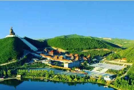 全国5A景区网络口碑十强榜单首次发布_凤凰旅游