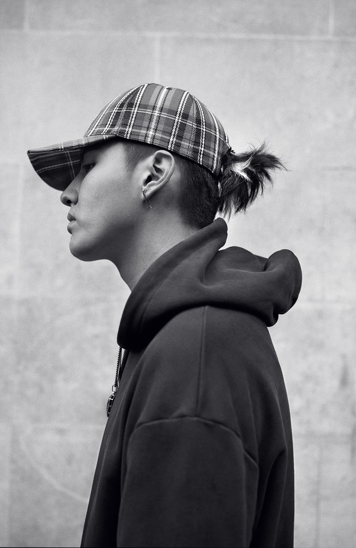burberry与代言人吴亦凡携手推出全新合作系列