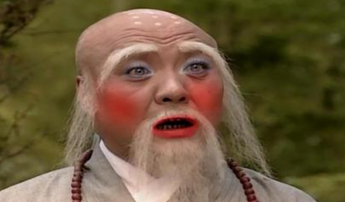 恶搞配音:原来法海是这样给许仙洗脑的