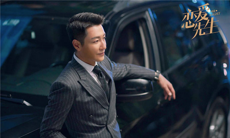 近日,实力派演员李宗翰曝光了一组"剧照版"质感大片,照片中李宗翰与