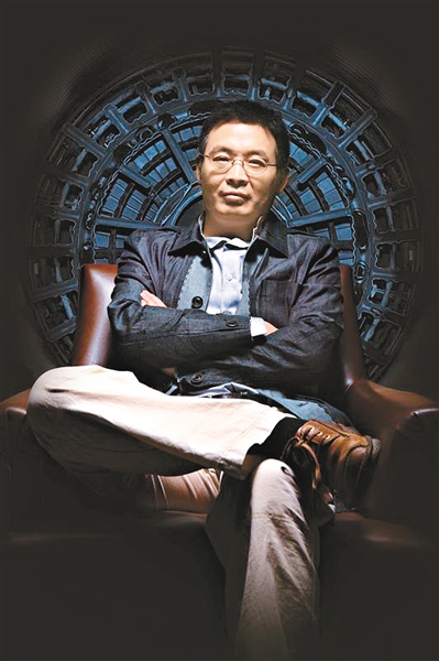 麦家小说《解密》入选全球间谍小说二十佳 为唯一中国作家作品凤凰网陕西_凤凰网