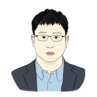 陆云 南京行云文化传媒有限公司总经理