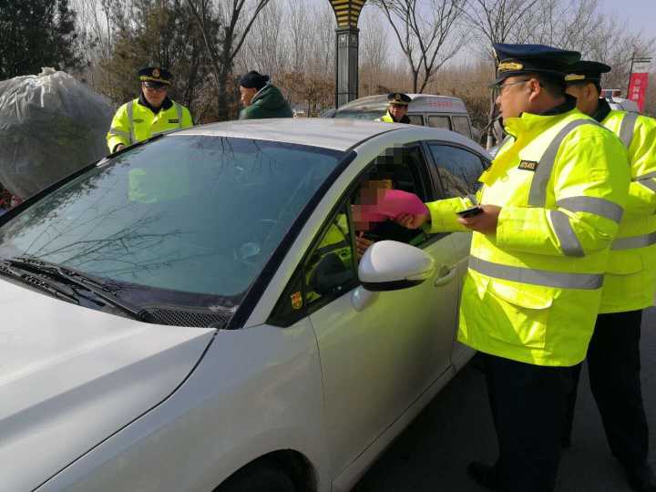 凱發娛樂首頁_濰坊:再用滴滴軟件開快車警惕挨罰 最低罰款一萬元