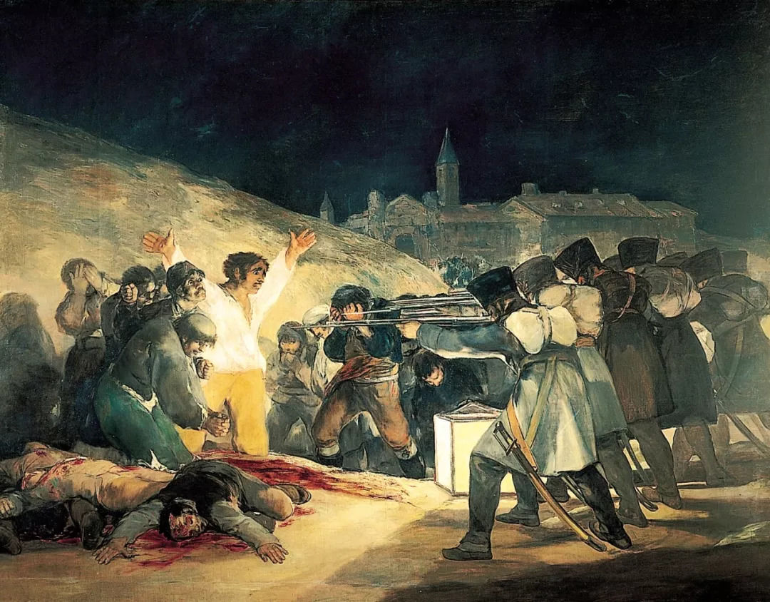 假期最值得种草的欧洲10大美术馆