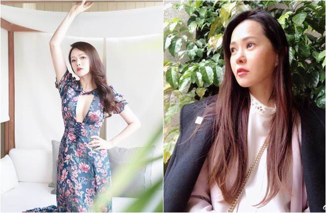 伊能静深夜发文感叹生死诉诸女性四点希望