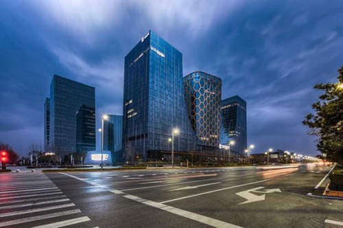 西安国际港务区激活内陆新动能 开拓国际大通道打造开放新引擎