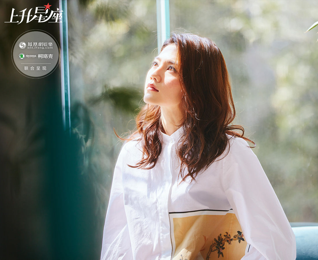 周秀娜凭借《29 1》的精彩演绎,入围2018年金像奖最佳女主角.