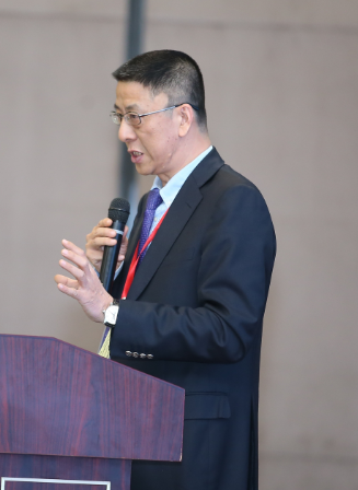 图:陆军总医院副院长孙天胜教授新任中国中药协会骨伤科药物研究专委