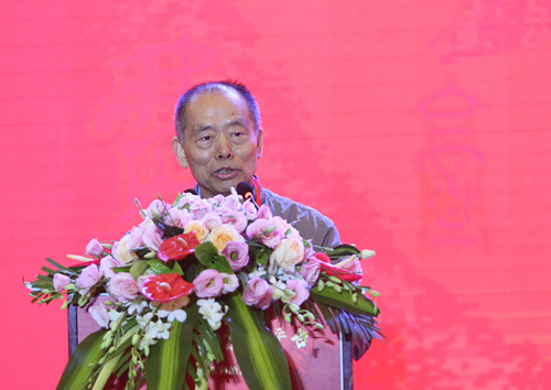 王国春:文化必须融入酒中,否则就是两张皮 - 全国酒