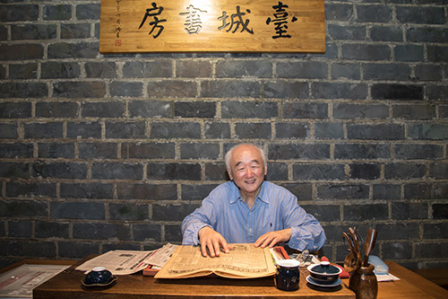 钟山文艺讲坛 | 冯亦同:诗意南京,从六朝松到紫金花_手机凤凰网