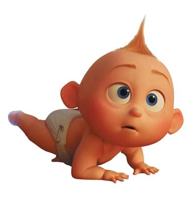 超级宝宝的17种超能力都是啥