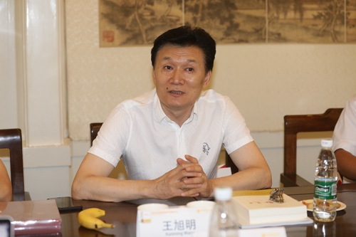 王旭明好话是可以说得更好不好的话是可以好好说的