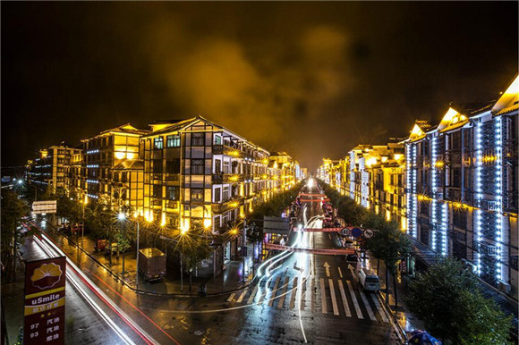 万万没想到 奉节真正的避暑地在这里_重庆频道_凤凰网