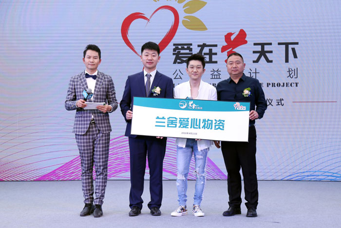 兰舍硅藻泥|时光荏苒,初心不变