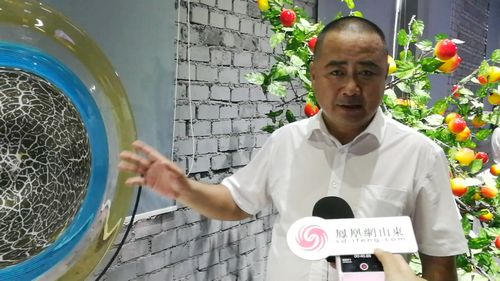 西冶工坊:让博山琉璃走向世界舞台中央