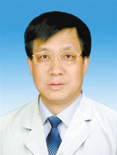 10位优秀医护人员入选8月月度人物,甘肃省肿瘤医院乳腺一科主任医师杨