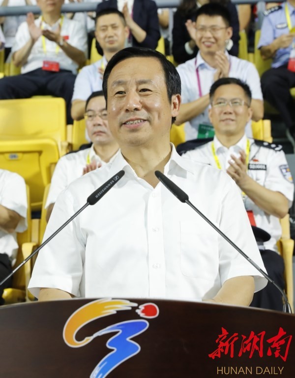 湖南客户端9月3日讯(记者 贺佳 苏原平 王亮 朱玉文 潘文秀)今天晚上