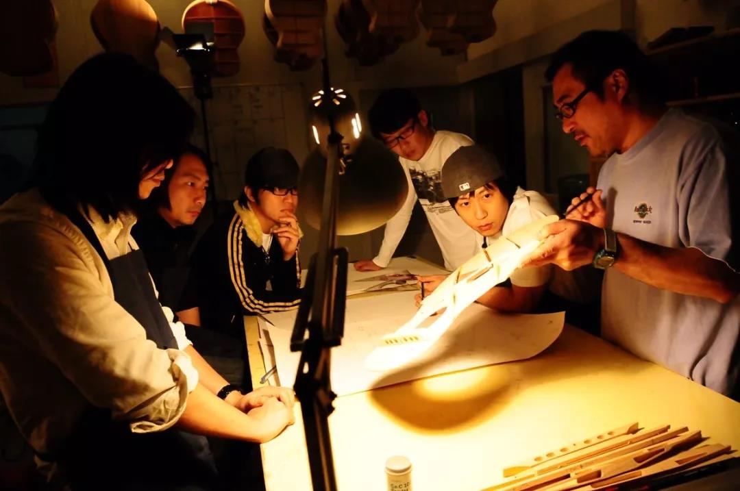 李吉他初犊即将登陆期待与你一起为理想而躁动