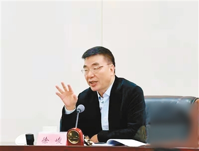 或成引领全国民宿产业发展的重要一极——访浙江日报集团原副总编辑