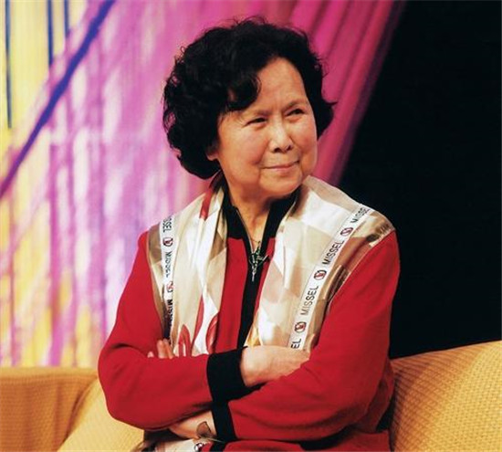 82版西游记导演杨洁的艺术人生有风骨无媚骨