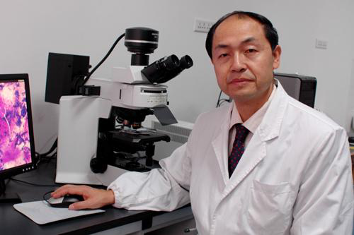 西安交大一附院院长施秉银获西安之星荣誉称号