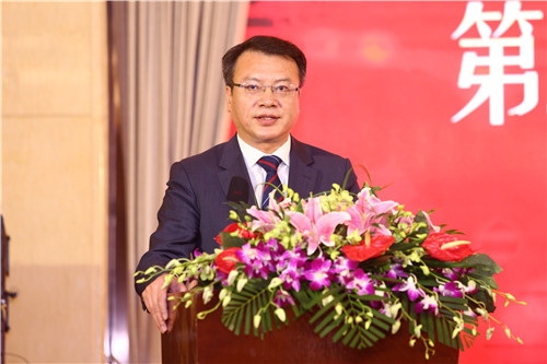 西安市委常委,副市长高杲西安市委常委,副市长高杲表示,时尚之于西安