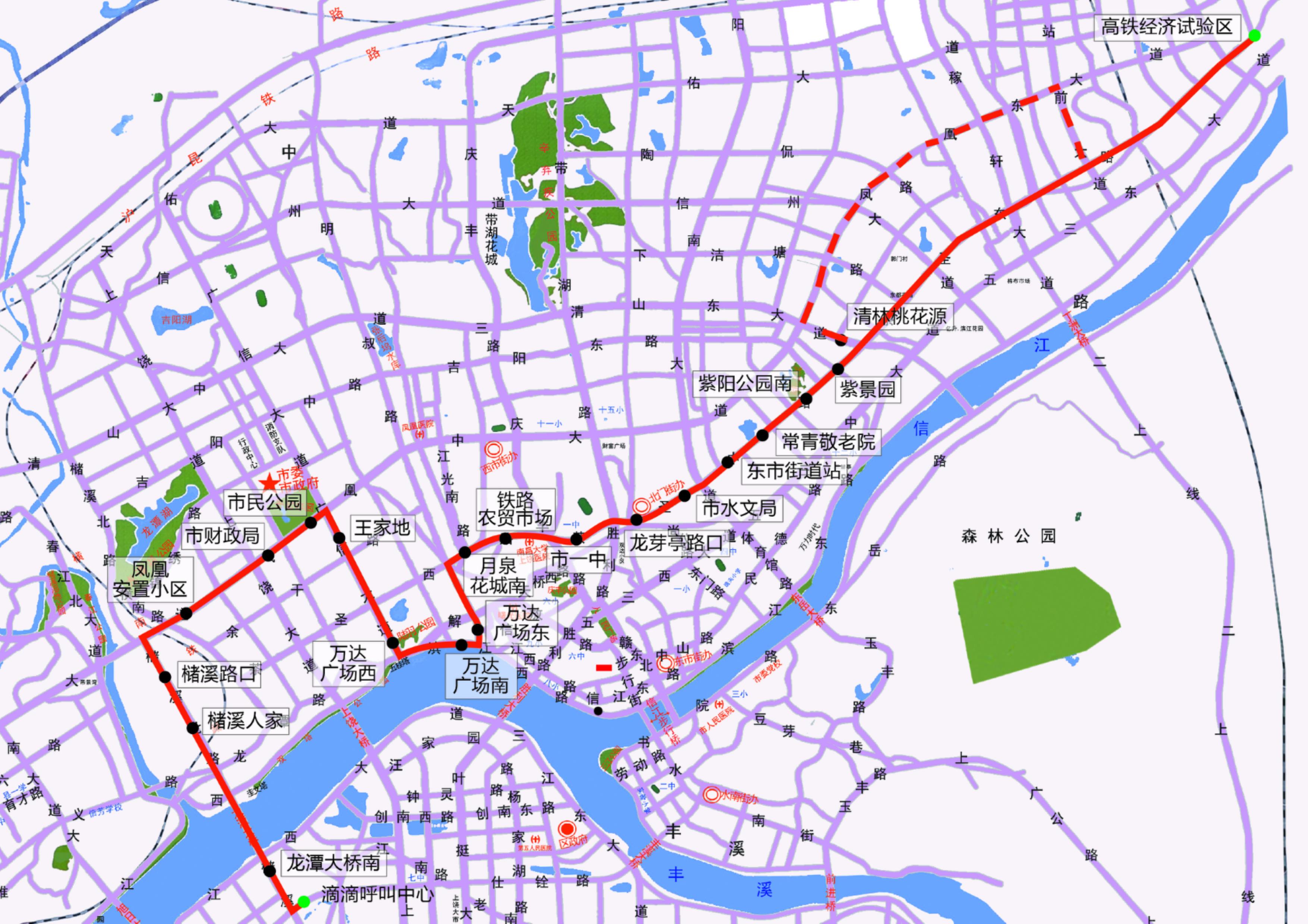 上饶城区人口_震撼 昨天上万人涌入这里,共同见证上饶城市新未来