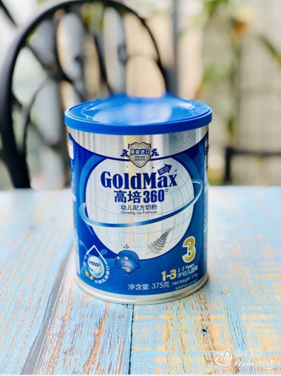 要男孩!高培奶粉最新事件"叹为观止"-第2张图片-益途网