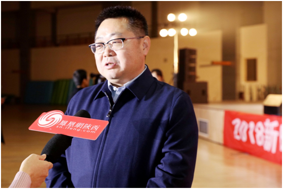 马东坡加强延安精神的品牌打造提升红色文化影响力