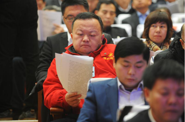 临沂副市长侯晓滨:温和酒业的新旧动能转换要向上下游延伸