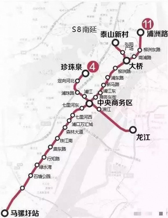 2019年南京地鐵