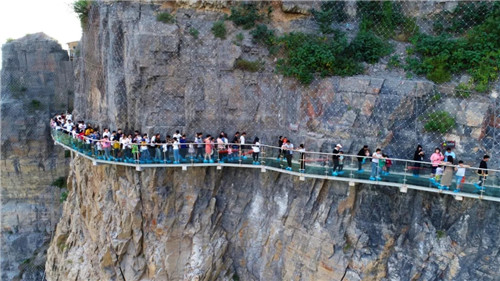 争做学习强国标兵积分免费兑换芒砀山vip年卡