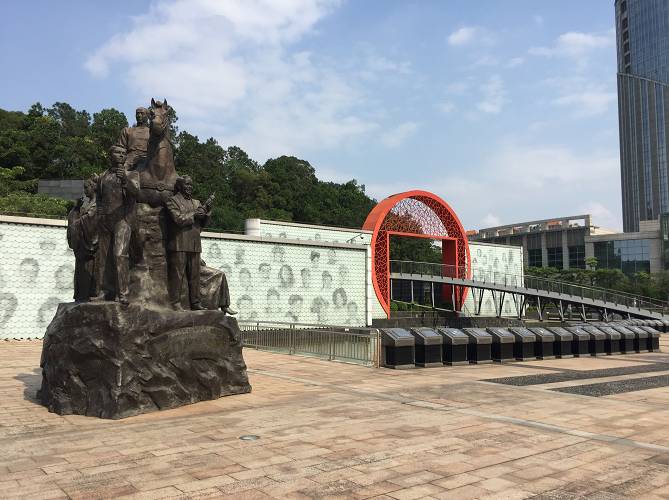 刘德华梁朝伟等明星祖籍江门你不知道的还有更多