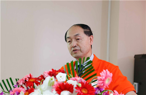 上海瑞金医院副院长宁光院士,上海瑞金医院内分泌科主任王卫庆教授