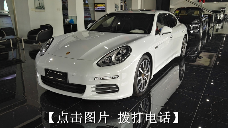 保時捷4s店/macan/cayenne17款促銷中