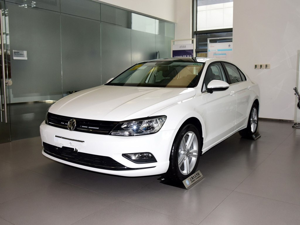 大众凌渡降多少钱优惠7万真实裸车价