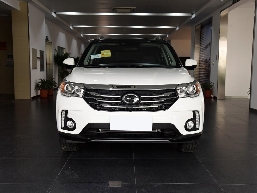 广汽传祺gs4最新报价 油耗怎么样 配置