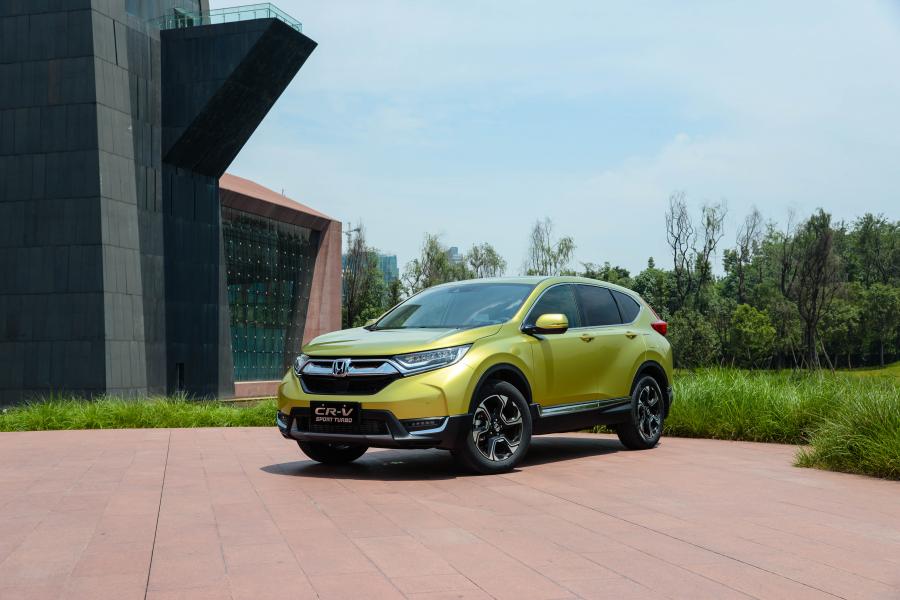 17款本田xrv现车报价 本田xrv最低优惠-北京博润宏达_凤凰网汽车