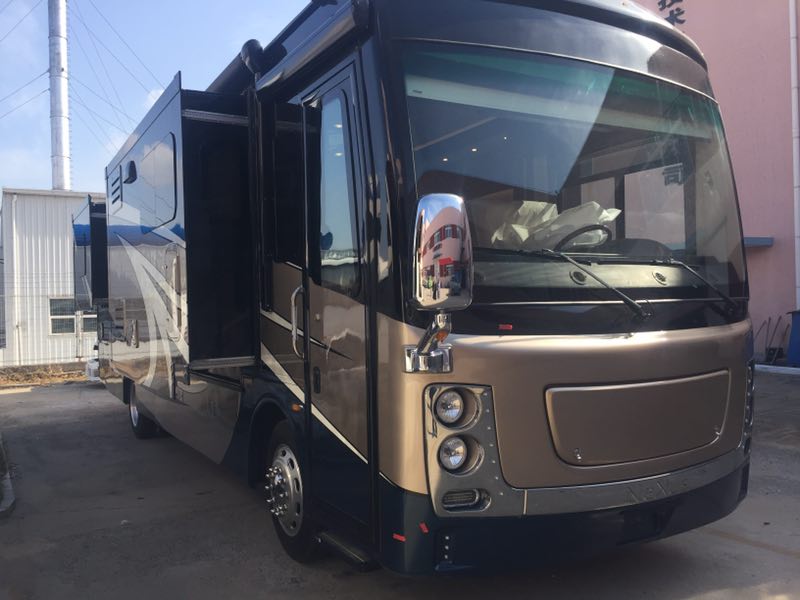 福莱纳房车全国总代理 可办理分期购买