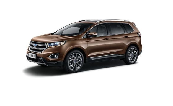 福特锐界7座suv喜迎双十一团购会开启