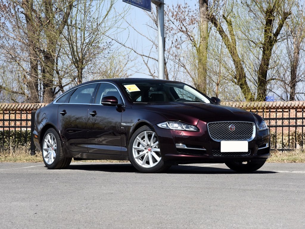 全新捷豹xj北京现车冲量走俏出售价